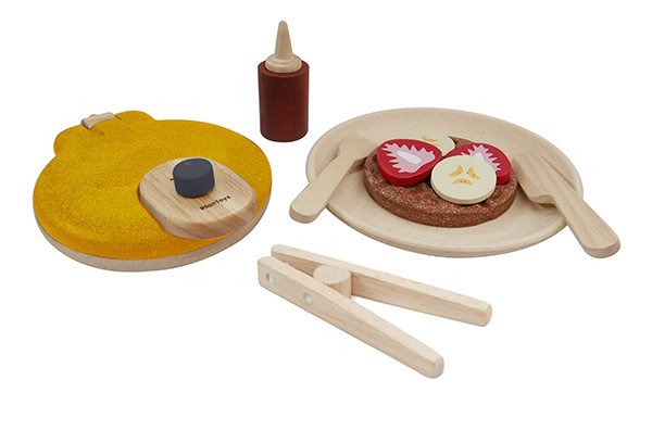 WAFFLE SET
