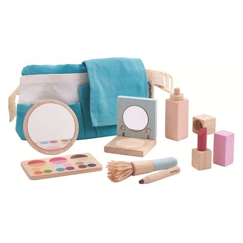 MAKE UP SET