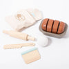 BREAD LOAF SET