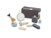 SHAVE SET