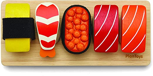 SUSHI SET