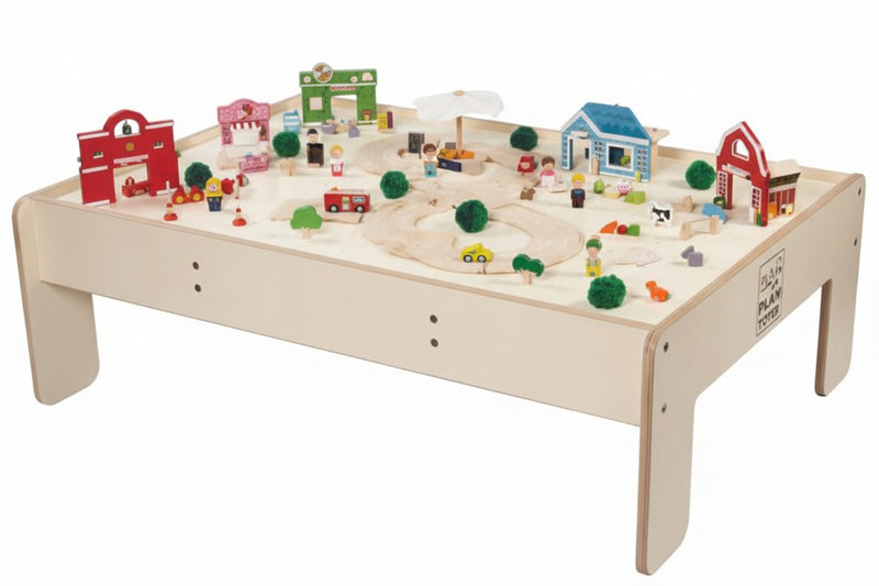 PLAY TABLE