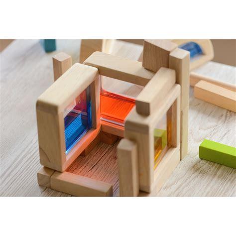 RAINBOW WATERBLOCKS