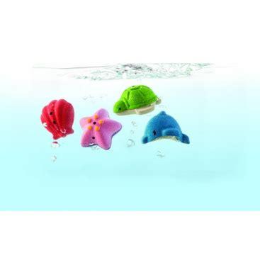 SEA LIFE BATH SET