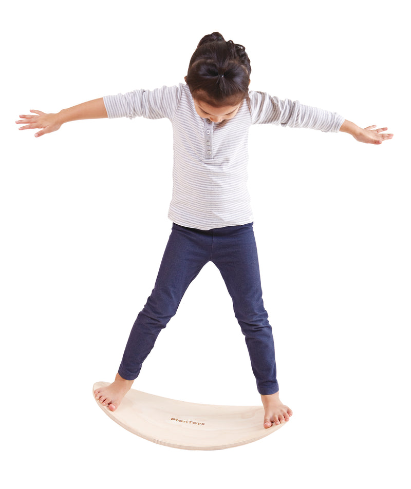 BALANCE BOARD