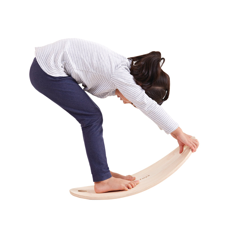 BALANCE BOARD