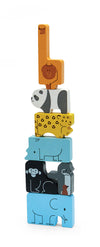 ANIMAL PUZZLE GAME