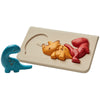 DINO PUZZLE