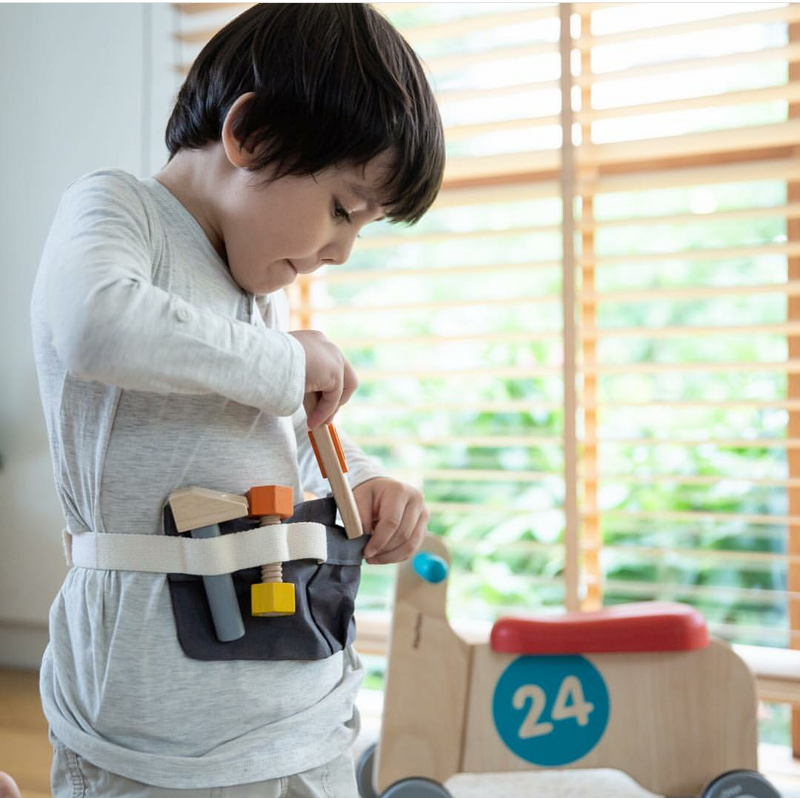TOOLS BELT