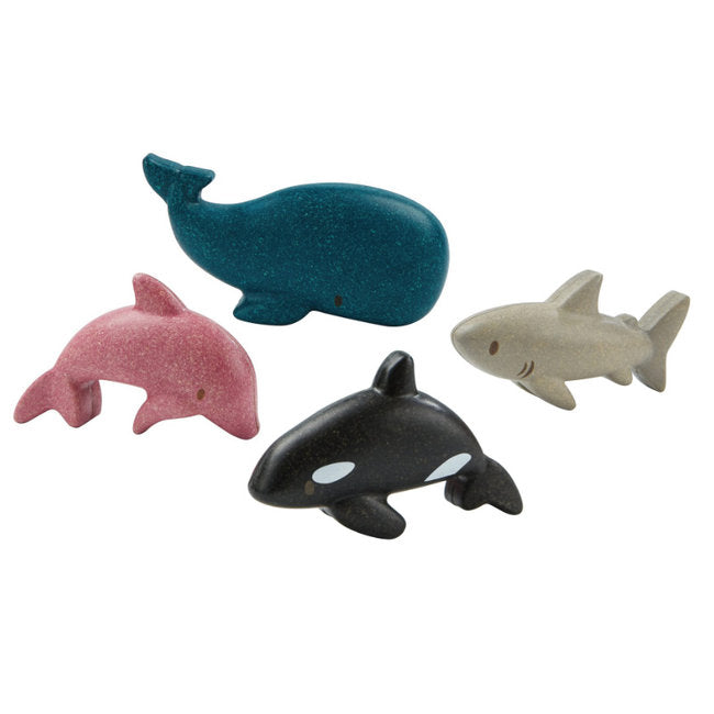 SEA LIFE SET