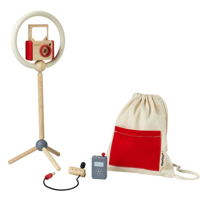 VLOGGER KIT