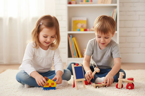 FUN TOYS SET