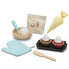 CUPCAKE SET