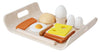 BREAKFAST MENU