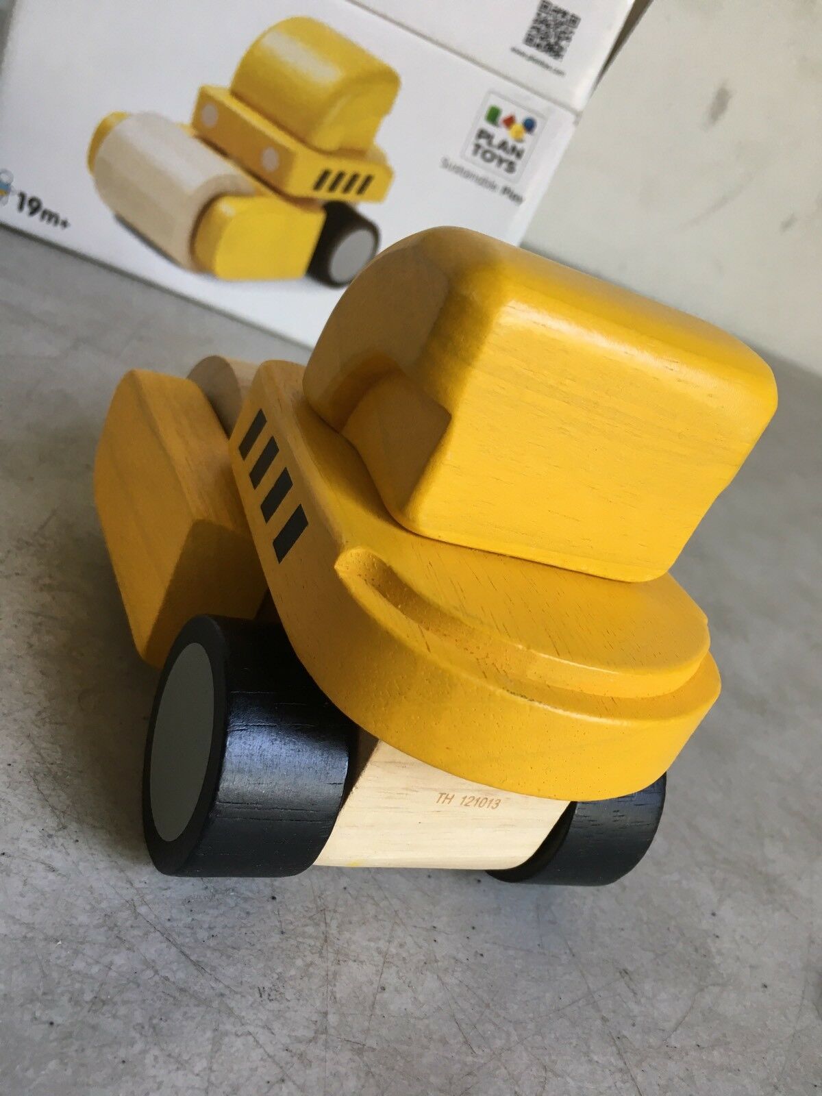6318 MINI ROLLER