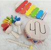 OVAL XYLOPHONE