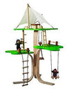 TREE HOUSE
