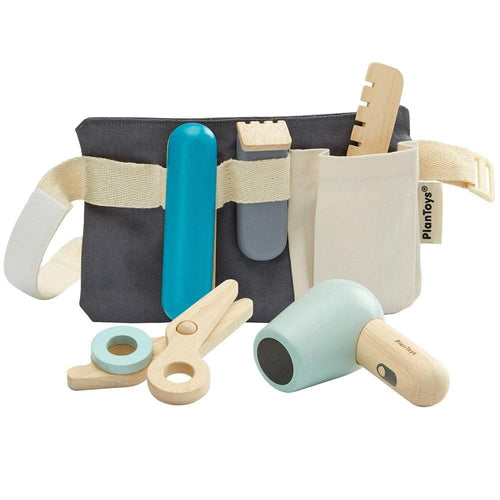 HAIR DRESSER SET