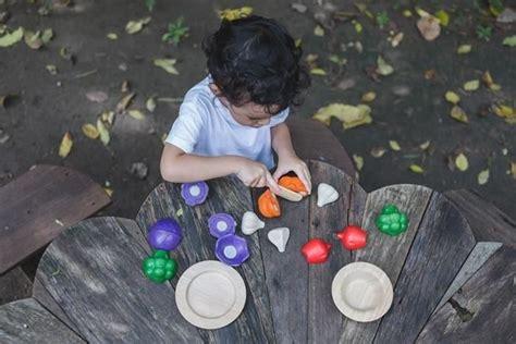 5 COLORS VEGGIE SET