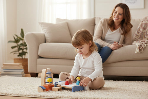 CHILDRENS ROOM DECOR